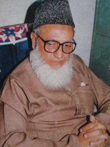 ghulam azam